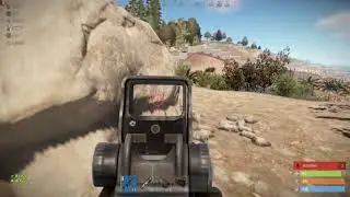 1v4 Pooped on Dragon