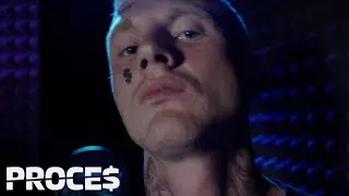 Proce$$ - Mental Disorders