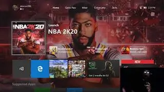 How to get a custom gamerpic on xbox one