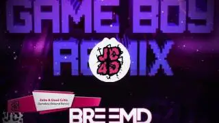 Dubstep Music | Zetta & Dead Critic - Gameboy (Breemd Remix) [JD4D]