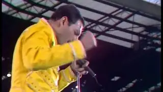 A Kind Of Magic (Live At Wembley First Night Show)