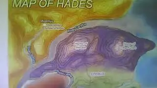 The Map of the Underworld