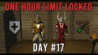 The coolest hat in the sewers | S1 E17 | OSRS