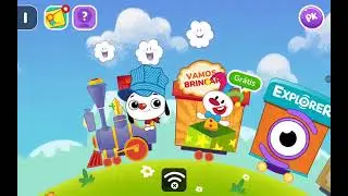 Playkids TV Day 2016-2022 Soundtrack (iOS)