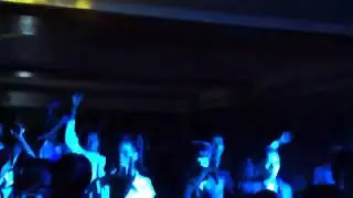 SLMUN 2013 after party
