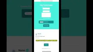 FakeTweetMaker: The Ultimate Tool for Memers! Craft Perfect Tweets & Download Instantly