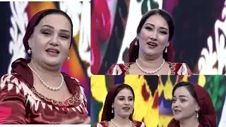 ГУЛДУХТАРОНИ АНСАМБЛИ ДАВЛАТИИ "ФАЛАК" -" ЁДИ ЁР "