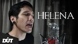 Helena - My Chemical Romance (Cover by Adri Dwitomo)
