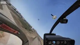 ARMA 3 FLIGHT SCHOOL DAY ONE