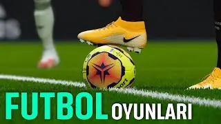 Best Mobile Football Games 2020 | Android Football Games !