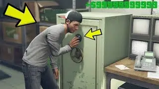 BU KASAYI BULUP HEMEN AÇIN 100% GERÇEK (GTA 5 MODS)