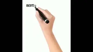 Can you find the missing number 