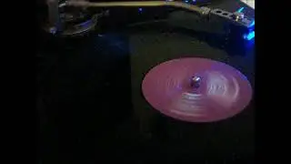Dynamic Intervention ‎– I'm Da Man