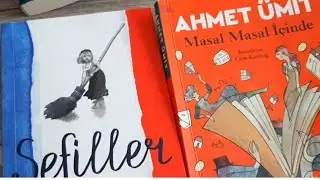 Harika Kitap Önerilerim 🥰❤🤩😍