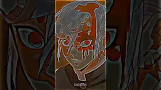 Tengen Vs Mitsuri | #shorts