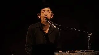 Arthur H - L'océan (Live à La Lanterne)