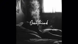 [FREE] Ollie Type Beat - Overthink | Sad Guitar Instrumental 2021