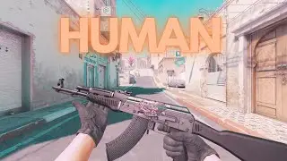 human🤖 (CS2 Montage)