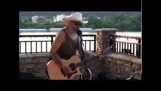 Never Had One Like You - A Man Called Bruce LIVE on June 4, 2014