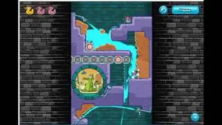 Крокодильчик Свомпи/Где моя вода? Хочу купаться. Играем с крокодилом Свомпи.