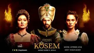 Muhteşem Yüzyıl Kösem - Celali