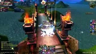 TA Vega   Most hard pvp !