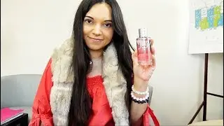 Jak długo pachną perfumy za 655 zł? Recenzja Dior Joy