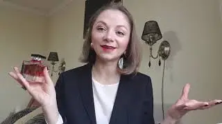 Ароматы для Нового года 🌲В чем встретить Новый Год ❄