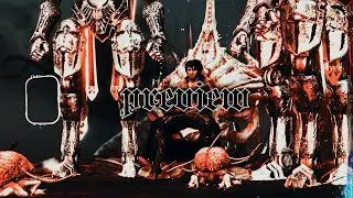 Gortash tribute || Clockwork God (preview)