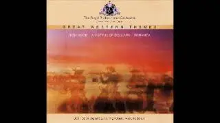 The Royal Philarmonic Orchestra 'Great western themes'