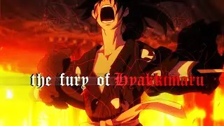 F ɑ n t ɑ s y |「AMV」| Dororo | Sad Edit
