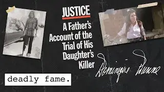 Deadly Fame: The Case Of Dominique Dunne