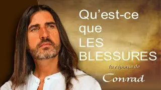 QU'EST-CE QUE LES BLESSURES?
