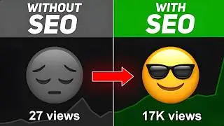 How to Write Perfect TITLE, DESCRIPTION, TAGS for More Views on YouTube!