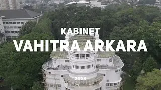 TERIMAKASIH VAHITRA ARKARA !!!