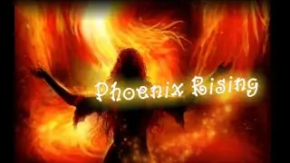 💖 Phoenix Rising 432Hz 💖