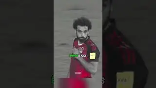 LE PENALTY DE SALAH QUI A QUALIFIÉ L’ÉGYPTE POUR LA COUPE DU MONDE ! 🇪🇬🔥