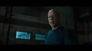 .. машина убьет ..