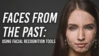 *Faces from the Past: Using Facial Recognition Tools | The Photo Managers