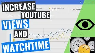 Get more viewers with youtube channel SEO | Youtube video Search Engine Optimization