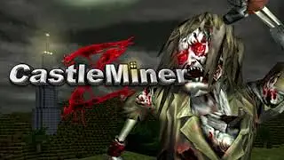 Castle Miner Z Endurance ft.  Ahole(username)