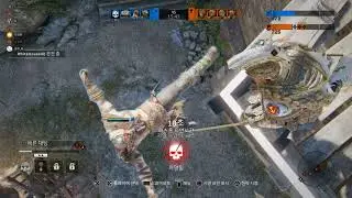 I will kick your ass
