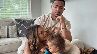 Shayla asks Anthony is he going to make Amber change her last name once they get divorced