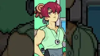 Meeting the Charming- I mean, RUDE Neighbor... | Fields of Mistria