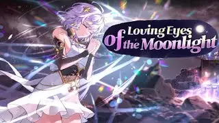 Loving Eyes Of The Moonlight Epic 7 Side Story