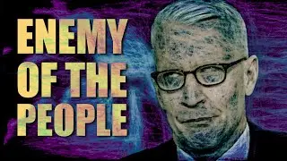 Think Of The Mass Media As Your Enemy