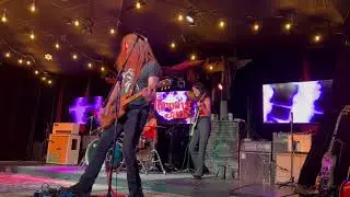 Crazy Train - Feat Phil X