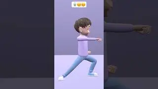 Kung fu #instagram #shortsvideo #funny #animation #addicted