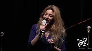 NAUSICAA - GOSPEL & SPIRITUALS 2019