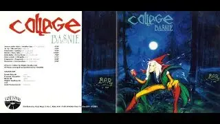 COLLAGE - Baśnie 1990
